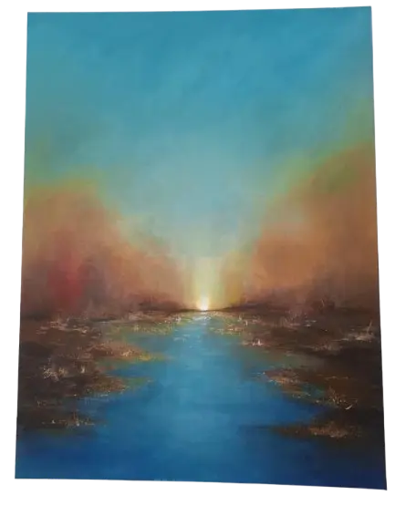 Lumière Éthérée