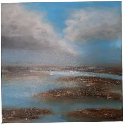 Murmures de l'Infini