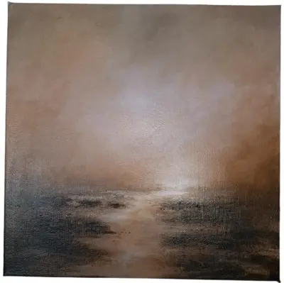Brume Intérieure