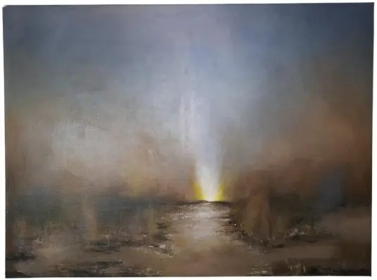 Souffle de lumière