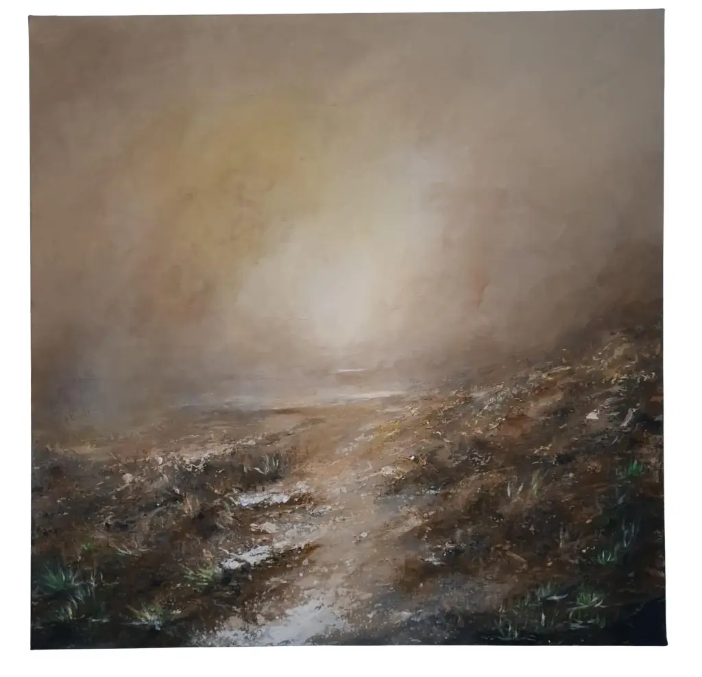 Chemin de Silence