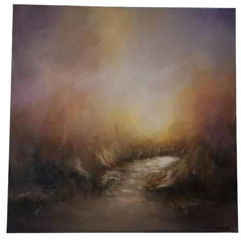 Brume d’Âme