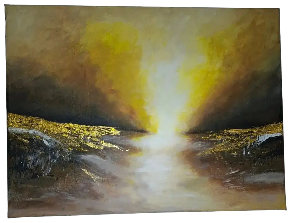 Le Souffle Doré
