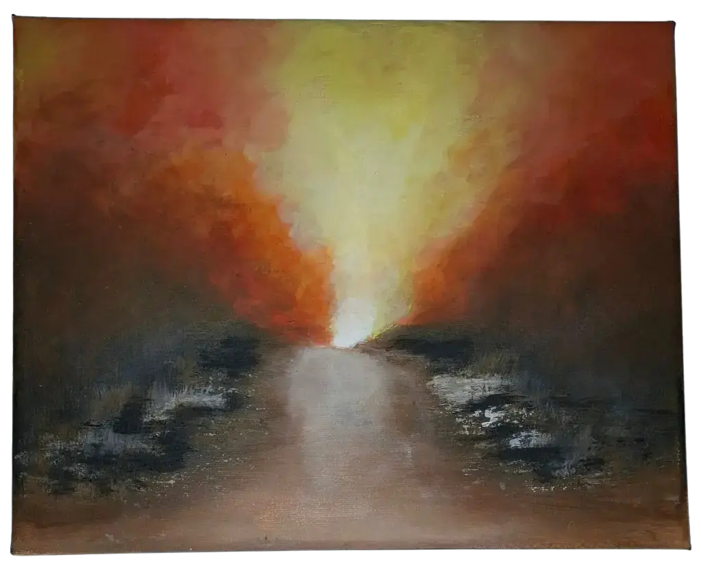 Chemin de Feu