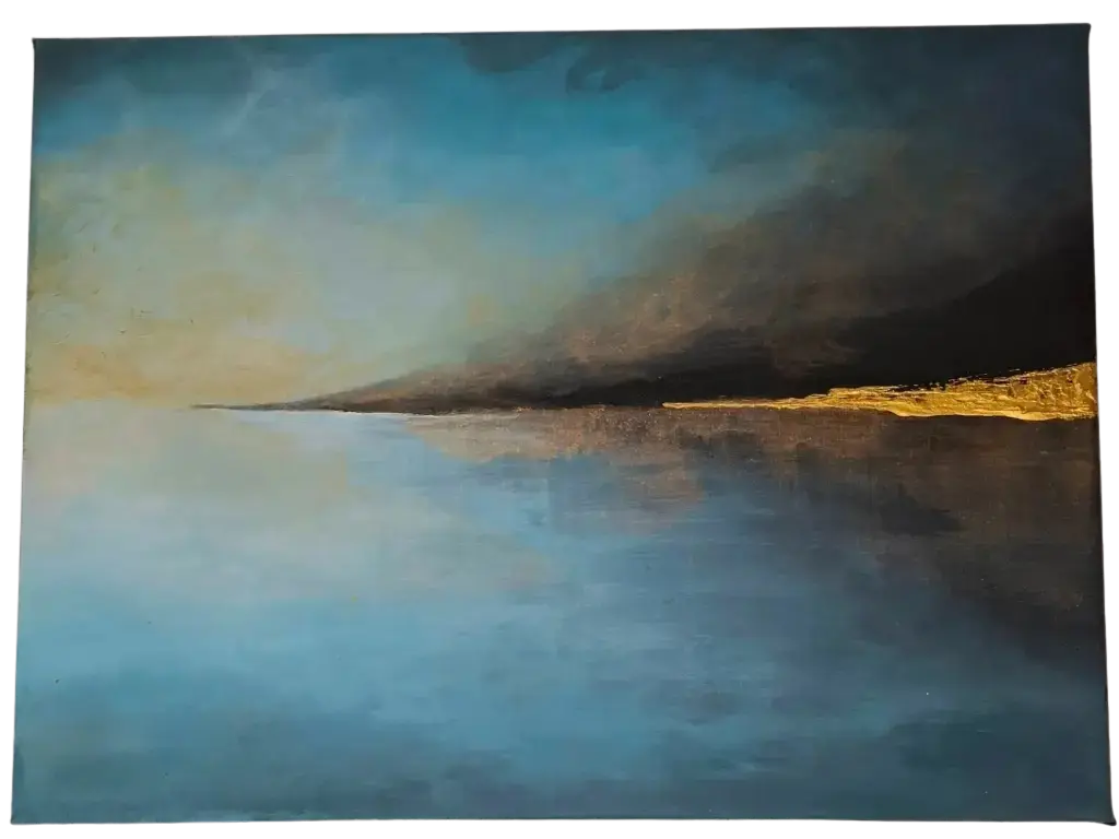 Étreinte du Ciel