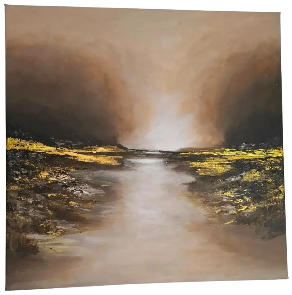 Le Sentier Doré