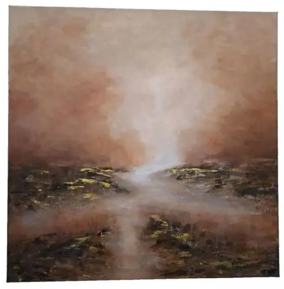 Éclats de Mystère