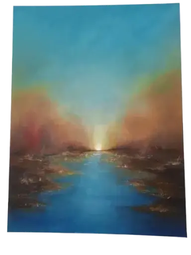 Lumière Éthérée