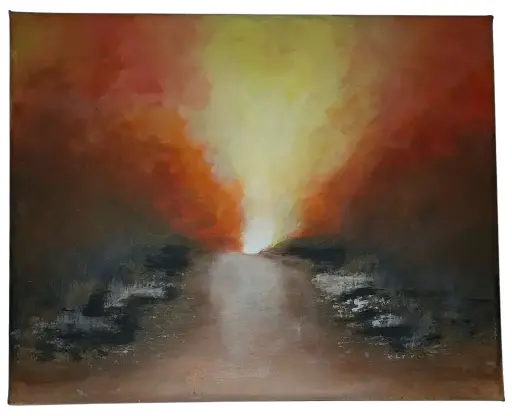 Chemin de Feu