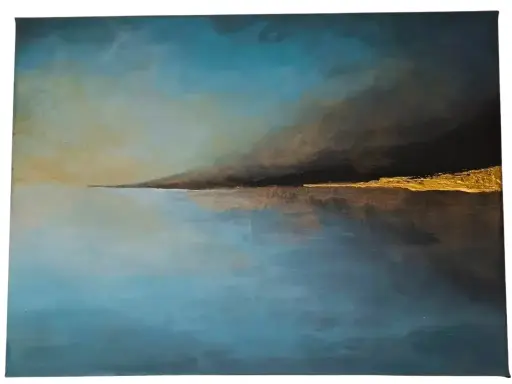 Étreinte du Ciel